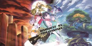 digimon story time strangers titelbild