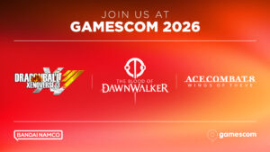 News gamescom2026 lineup 16.9