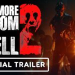 no more room in hell 2 titelbild