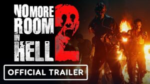 no more room in hell 2 titelbild