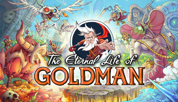 goldman titelbild