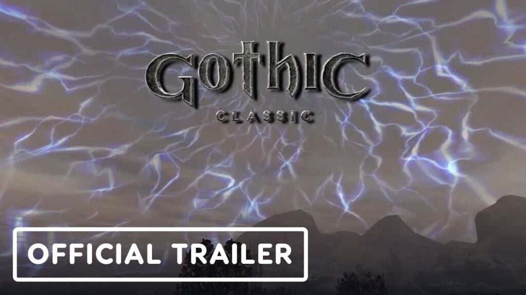 gothic classic titelbild