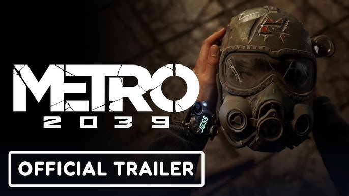metro ingame
