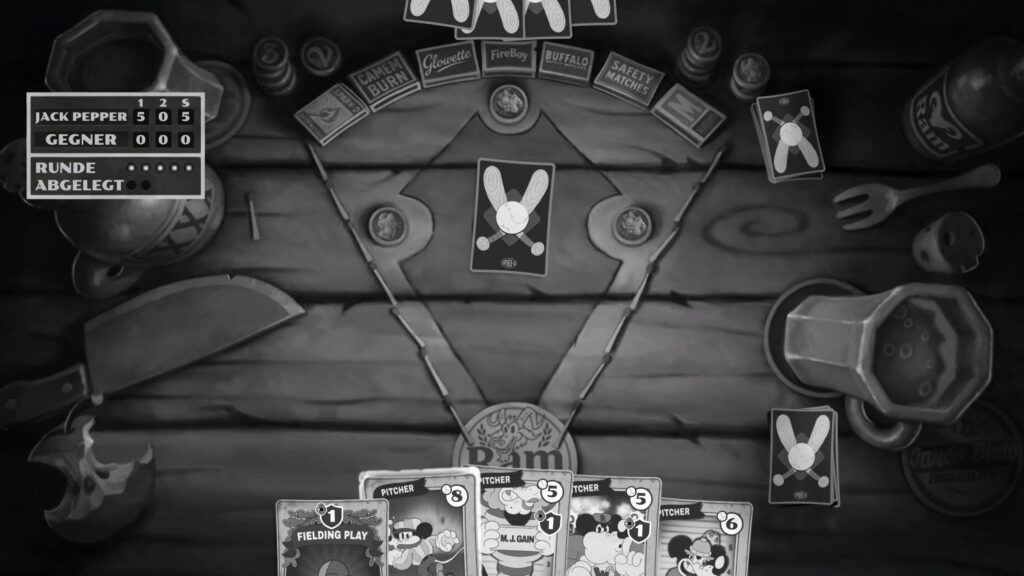 Review: MOUSE: P.I. For Hire – Noir, Blei und jede Menge Mäuse mouse pi review 08