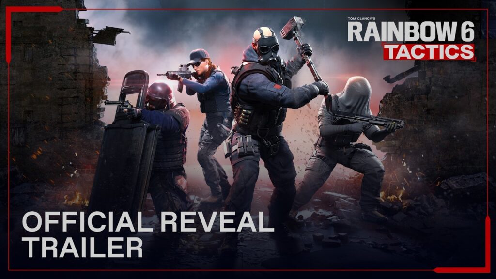 rainbow six titelbild