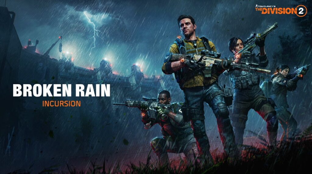 the division 2 titelbild