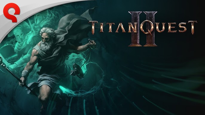 titan quest 2 titelbild