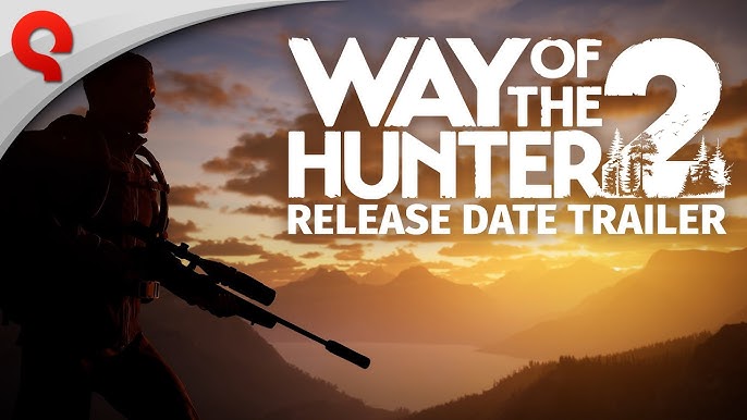 way of the hunter titelbild