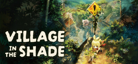 Village in the Shade sieht aus wie Harvest Moon – ist aber viel finsterer village in the shade titelbild