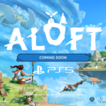 Home aloft titelbild