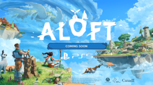 Home aloft titelbild