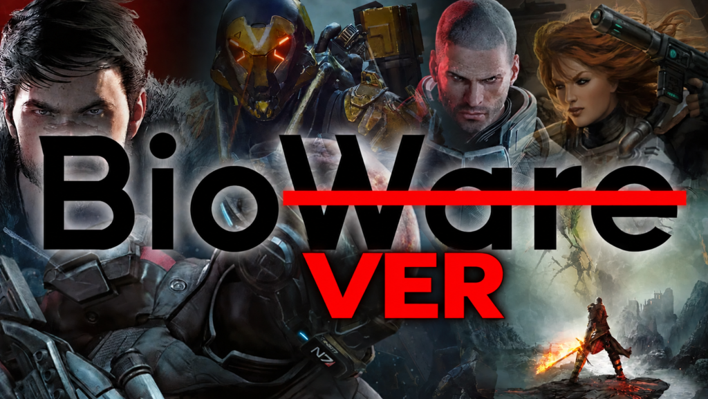 bioware titelbild
