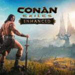 Home conan exiles titelbild