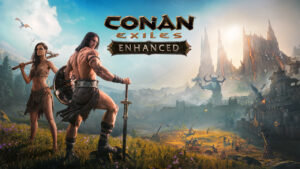 Home conan exiles titelbild