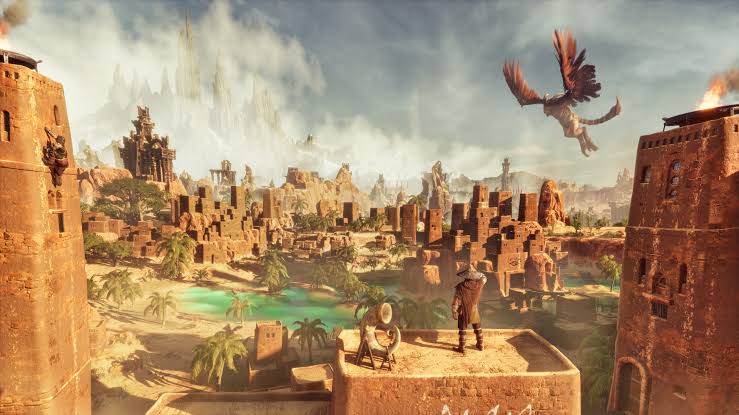 conan exiles ingame