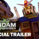 Home mobile suit gundam 3 titelbild