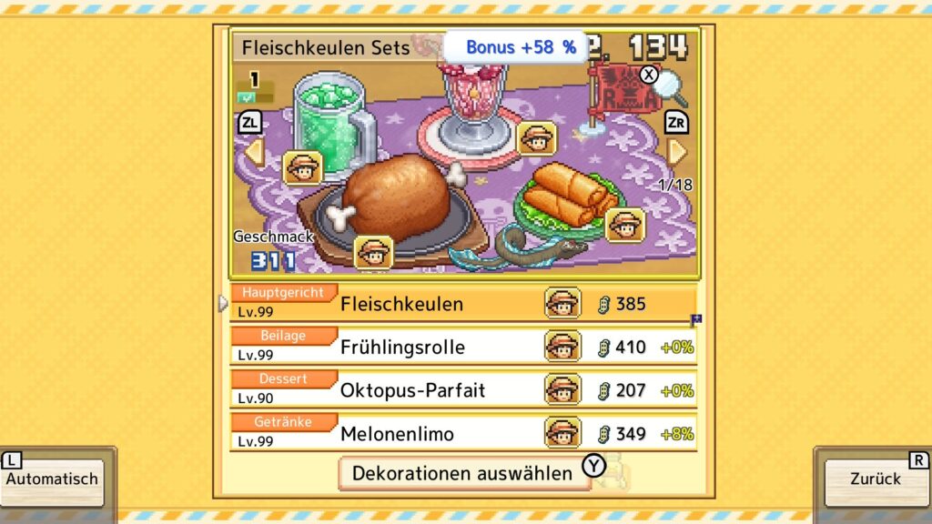one piece grand gourmet 06