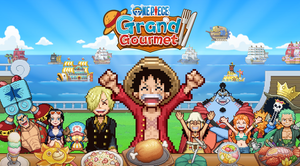 Home one piece grand gourmet titelbild
