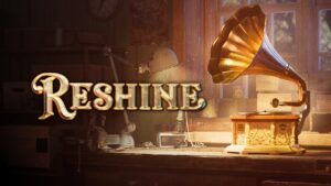 Home reshine titelbild