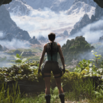 Home tomb raider titelbild